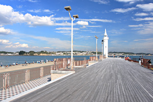 江の島観光 パソコン版サイト